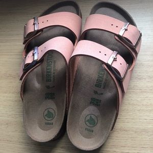 Womens Birkenstock EUR size 38